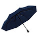 doppler® Automatik-Taschenschirm Fiber Magic Superstrong, marine