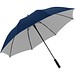 doppler Hit Golf XXL UV Protection, solid navy/silver