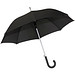 doppler® Stockschirm Alu Lang AC, schwarz doppler® Stockschirm Alu Lang AC, schwarz