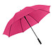 doppler® Automatik-Portierschirm Hit Golf XXL, flamingo