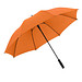 doppler® Automatik-Portierschirm Hit Golf XXL, orange