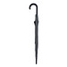 doppler® Stockschirm Hit Stick AC, grau doppler® Stockschirm Hit Stick AC, grau