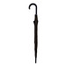 doppler® Stockschirm Hit Stick AC, schwarz doppler® Stockschirm Hit Stick AC, schwarz