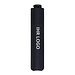 doppler® Taschenschirm zero,99, schwarz