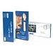 Dr. Oetker Tassenpudding in Mailingmappe, 58 g, Vanille, inkl. Druck