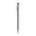 Drehkugelschreiber SMART TOUCH,silber
