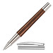 uma® Rollerball Titan Wood