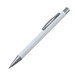 Druckbleistift Ancona,weiss