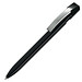uma® Kugelschreiber Sky, blaue Mine, schwarz