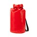Drybag SPLASH, rot