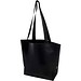 Duo GRS recycelte doppellaminierte Tragetasche 18L, schwarz