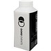 EARTH Water Tetra Pak 330 ml, Schwarz