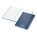 Geiger-Notes Easy-Book Comfort Bestseller A5, inkl. Silberprägung, dunkelblau