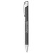 LANCE® Softtouch Metallkugelschreiber, grau