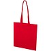 EcoSeal GRS-recycelte Nonwoven Kongress Tragetasche 6 L, rot