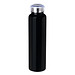 Edelstahl-Thermosflasche 750 ml mit doppelwandiger Vakuum-Isolierung glänzend lackiert