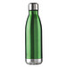 Thermo-Trinkflasche Design, 500 ml, grün