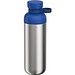 edelstahl trinkflasche vita 700 ml - vivid blue, blau