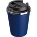 Edelstahltrinkbecher Pure 350ml, dunkelblau
