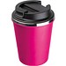 Edelstahltrinkbecher Pure 350ml, pink