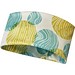Ella Sublimation-Stirnband mit Coolmax®, weiss