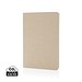Elowen A5 Tree-Free-Notizbuch, braun