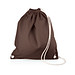 Mister Bags Baumwollrucksack Emma, braun