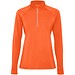 Fire orange