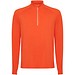 Fire orange