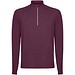 Plum red