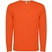 Fire orange