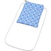 Etta RPET Sublimation Handytasche, weiss
