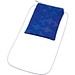 Etta Sublimation Handytasche, weiss