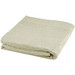 Evelyn 450 g/m2 Baumwollhandtuch 100 x 180 cm, hellgrau