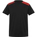 Expedition Kurzärmeliges T-Shirt für Herren, 160 g/m2, schwarz, S