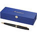 WATERMAN Kugelschreiber Expert, schwarz,gold WATERMAN Kugelschreiber Expert, schwarz,gold