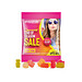 Express Basic Gummibärchen, 7 g, inkl. Druck, Folie weiß