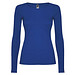 Extreme Langarmshirt für Damen, Royal, S