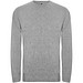 Extreme Langarmshirt für Herren, Marl Grey, M