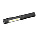 FACTORY Arbeitslampe mit Clip & Magnet