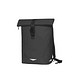 Fahrradrucksack ORBIT, schwarz