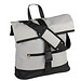 Fahrradtasche Bike Mate, grau/schwarz