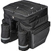 Fahrradtasche Plymouth,schwarz