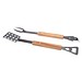 Fajro Grillset, natur