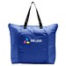 Faltbare Kühltasche Compact cool, royal blue