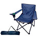 Faltbarer Sessel Yosemite,dunkelblau
