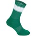 Green / White