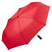 FARE® AOC-Mini-Taschenschirm Profile, rot