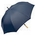 FARE Automatik-Gästeschirm ÖkoBrella, marine wS