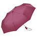 FARE®  Automatik-Taschenschirm Open&Close, bordeaux
